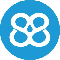 88E logo