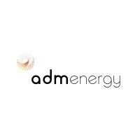 ADME logo