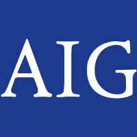 AIG logo