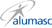 ALU logo