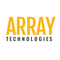 ARRY logo