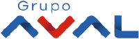 AVAL logo