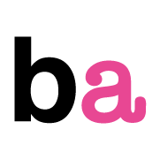 BAR logo