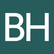 BHMU logo