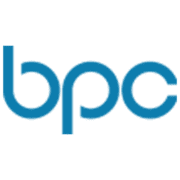 BPC logo