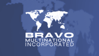 BRVO logo
