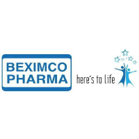 BXP logo