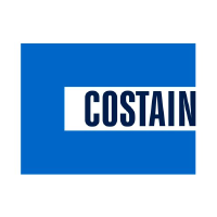 COST logo