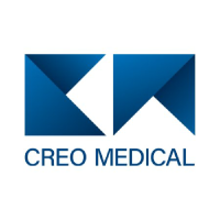 CREO logo