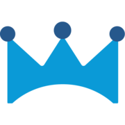 CRWS logo