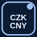 CZKCNY logo