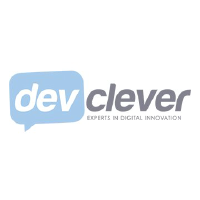 DEV logo