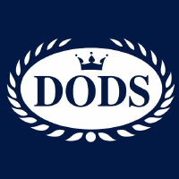 DODS logo