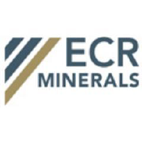 ECR logo
