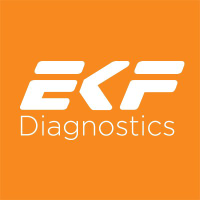 EKF logo