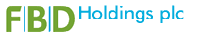 FBH logo