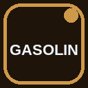 GASOLINE_US logo