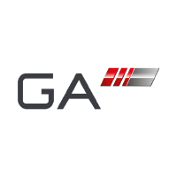 GMAA logo