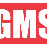 GMS logo