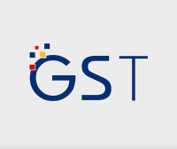 GST logo