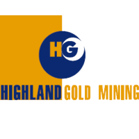 HGM logo