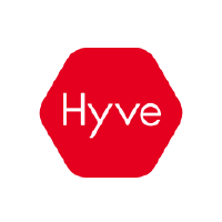 HYVE logo