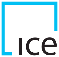 ICE logo