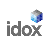 IDOX logo