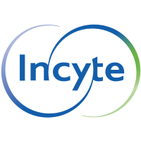 INCY logo