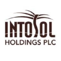 INTO logo