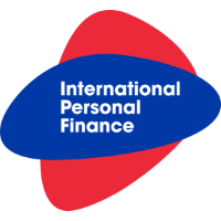 IPF logo