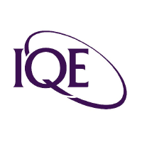 IQE logo