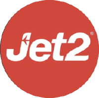 JET2 logo