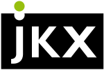 JKX logo