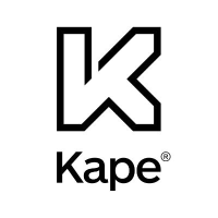 KAPE logo