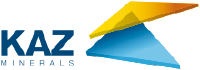 KAZ logo