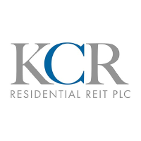 KCR logo