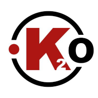 KP2 logo