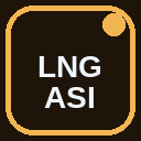 LNG_ASIA logo