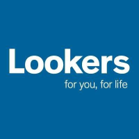 LOOK logo