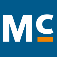 MCK logo