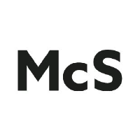 MCS logo