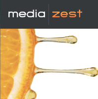 MDZ logo