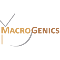 MGNX logo