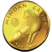 MIN logo