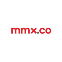 MMX logo