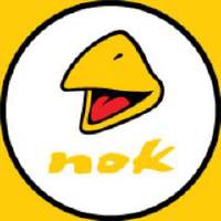 NOKPF logo