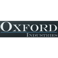 OXM logo