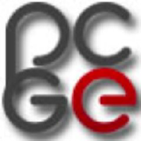 PCGE logo