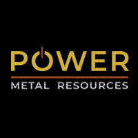 POW logo